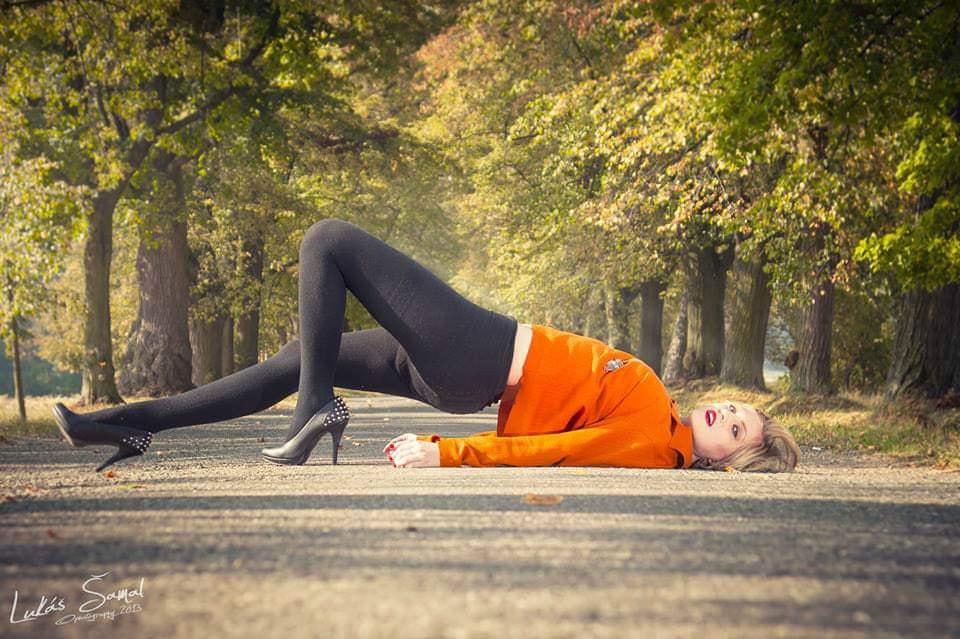 LENA - FOTOKONTAKT - SPOLUPRACUJÍCÍ MODELKY