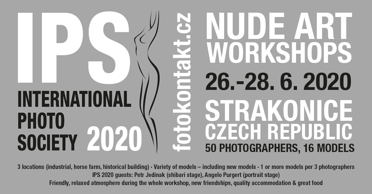 BANNER IPS 2020 STRAKONICE FOTOKONTAKT
