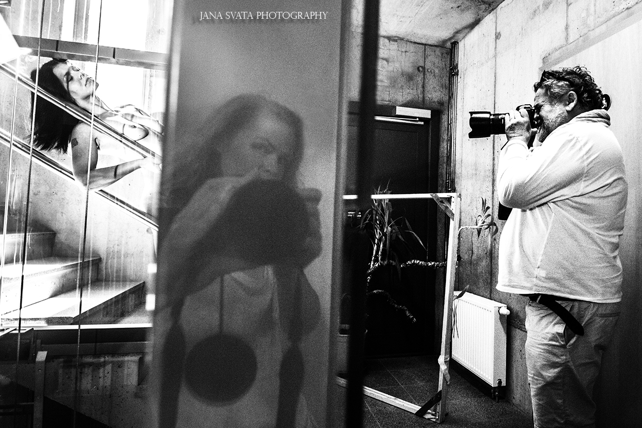 JANA SVATÁ (ARTEMI SANTI) - FOTOKONTAKT - SPOLUPRACUJÍCÍ MODELKY