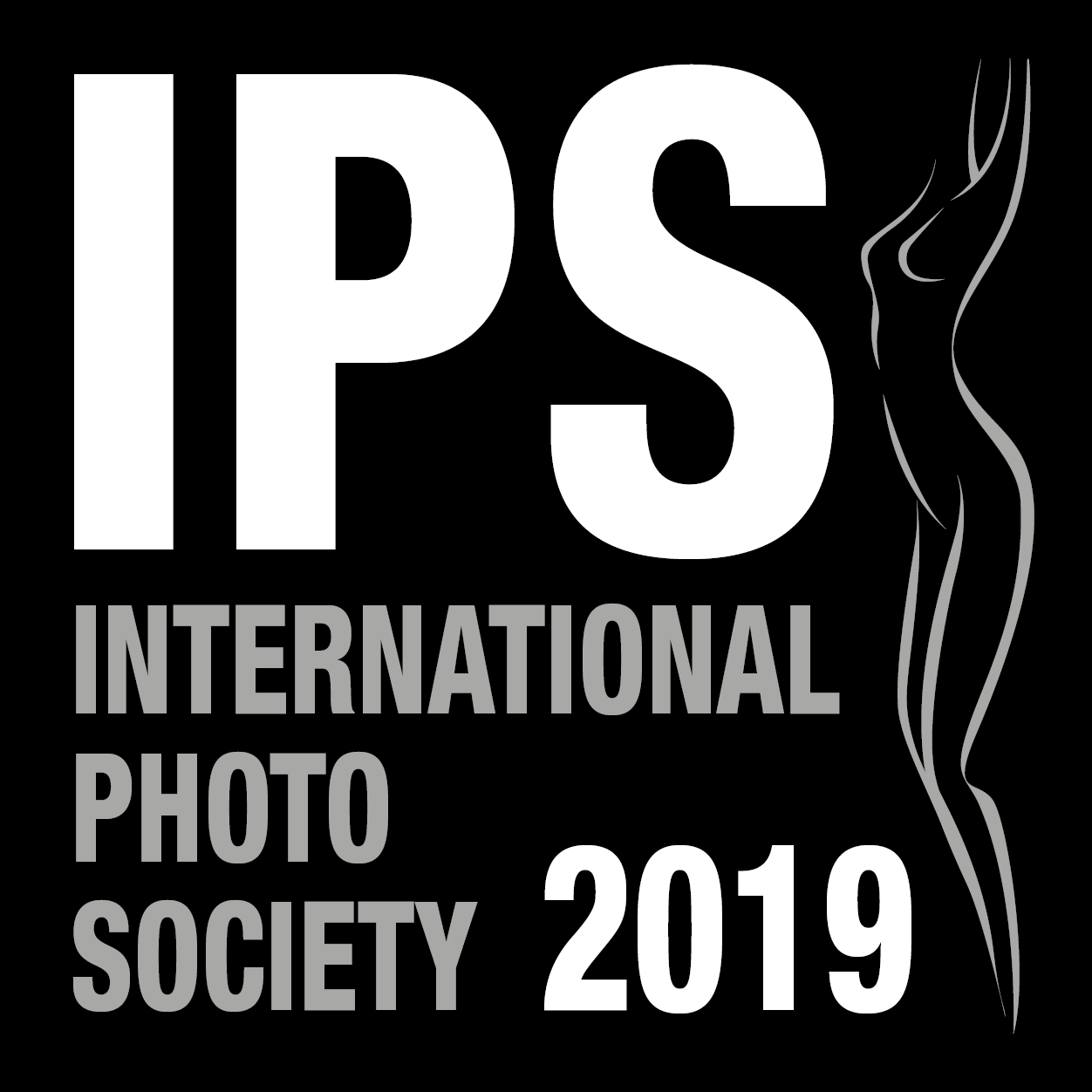 LOGO IPS 2019 INTERNATIONAL PHOTOGRAPHY SOCIETY