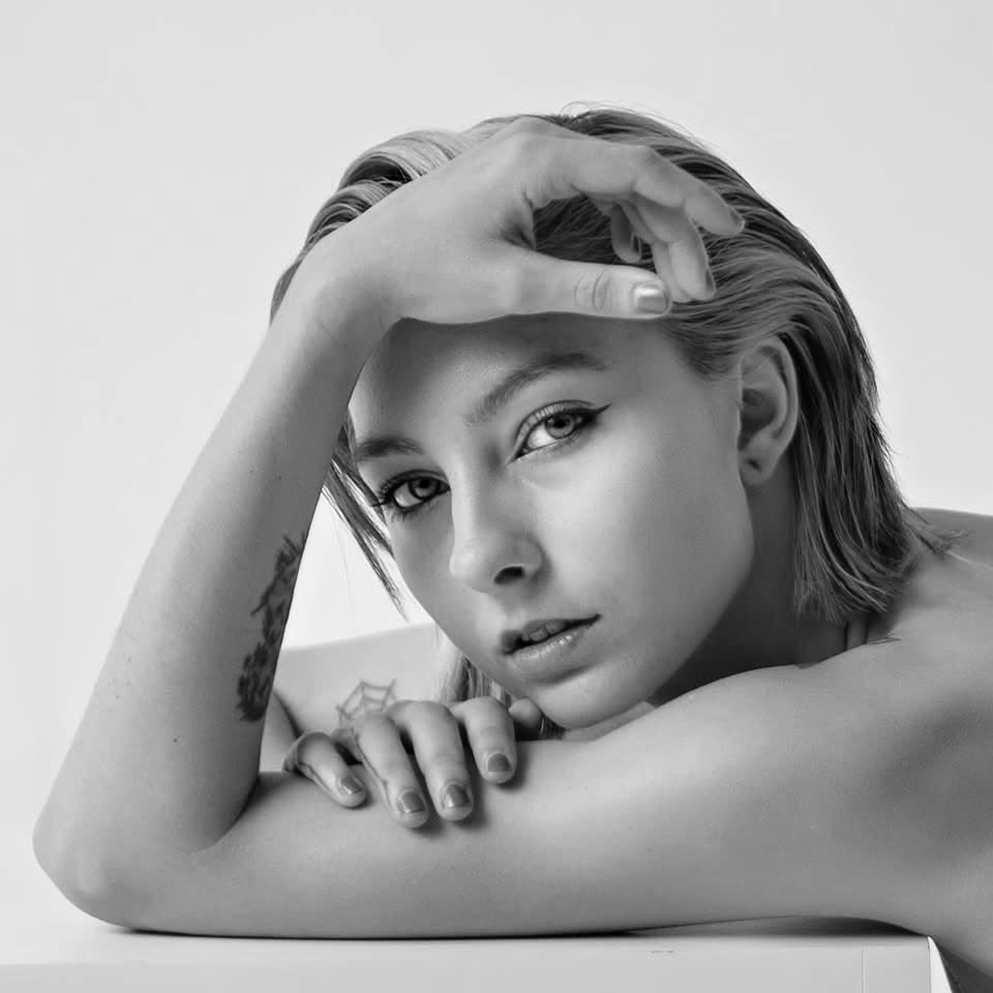 ANDREA - FOTOKONTAKT - SPOLUPRACUJÍCÍ MODELKY