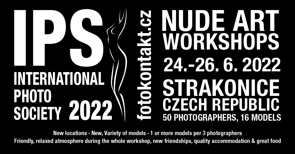 IPS 2022 24. 6. - 26. 6. 2022