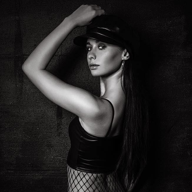 IRENA - FOTOKONTAKT - SPOLUPRACUJÍCÍ MODELKY