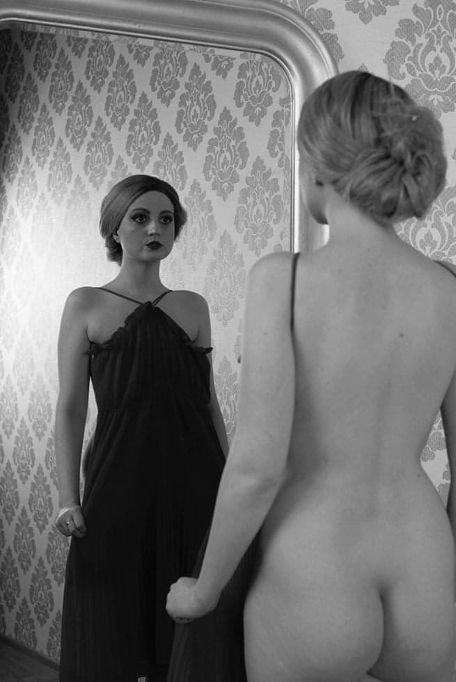 LENA - FOTOKONTAKT - SPOLUPRACUJÍCÍ MODELKY