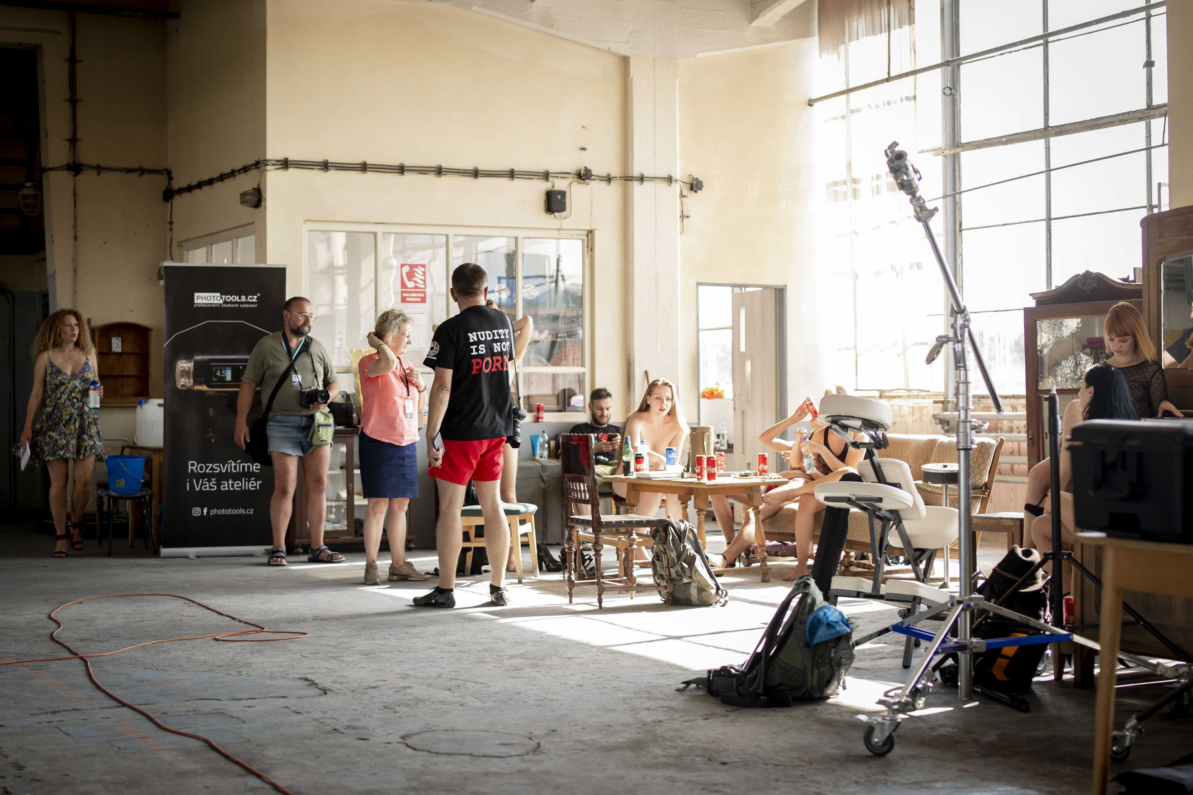 Fotografie účastníků IPS 2020 - www.fotokontakt.cz