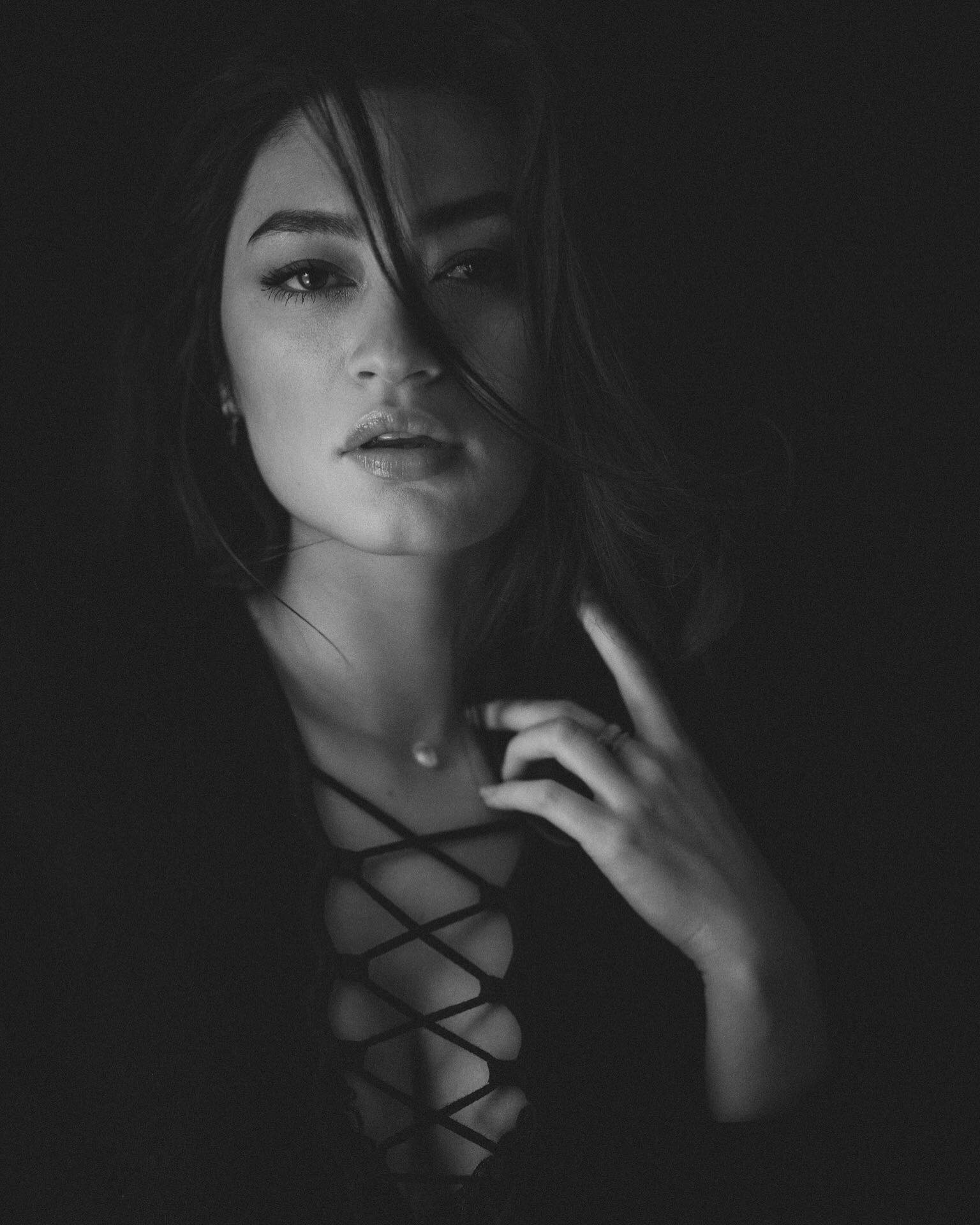 TEREZKA - FOTOKONTAKT - SPOLUPRACUJÍCÍ MODELKY