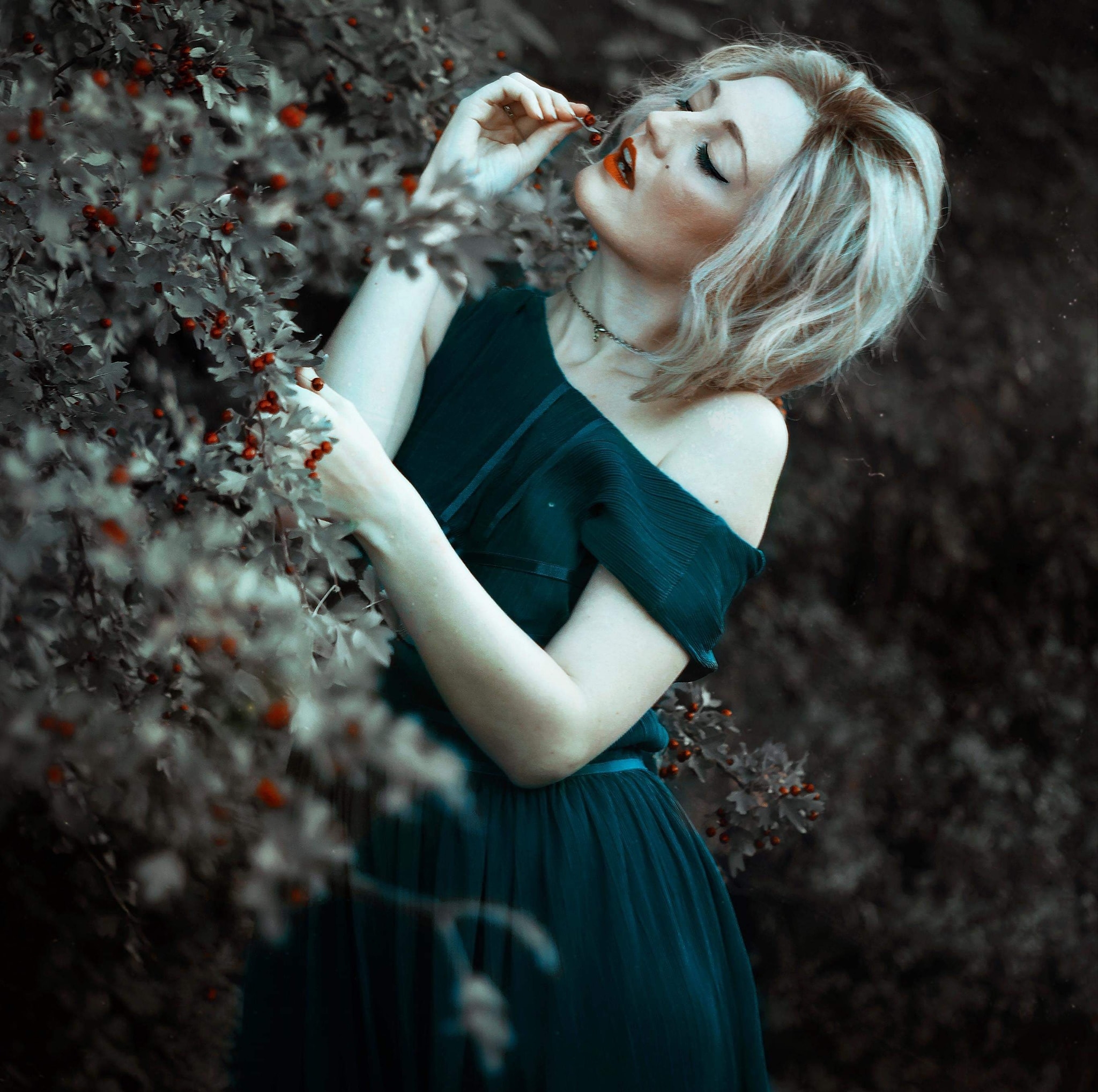 LENA - FOTOKONTAKT - SPOLUPRACUJÍCÍ MODELKY
