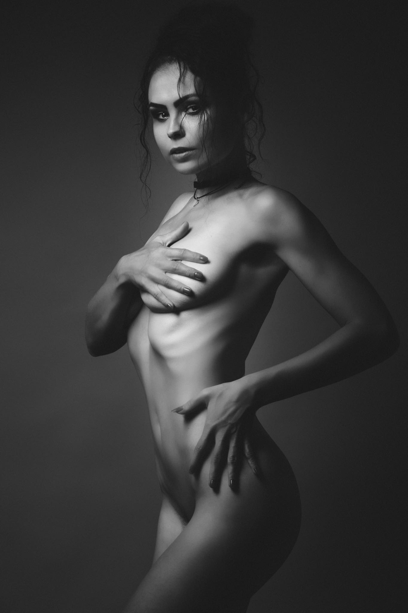 LIBKA - FOTOKONTAKT - SPOLUPRACUJÍCÍ MODELKY