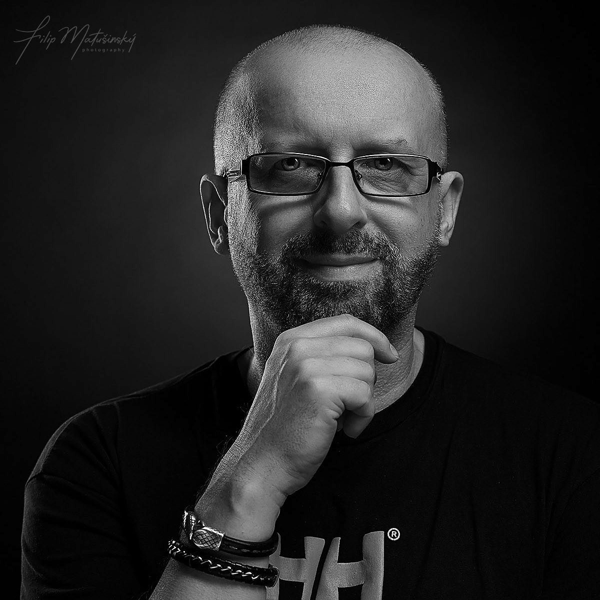 Angelo Purgert - lidé - FOTOKONTAKT