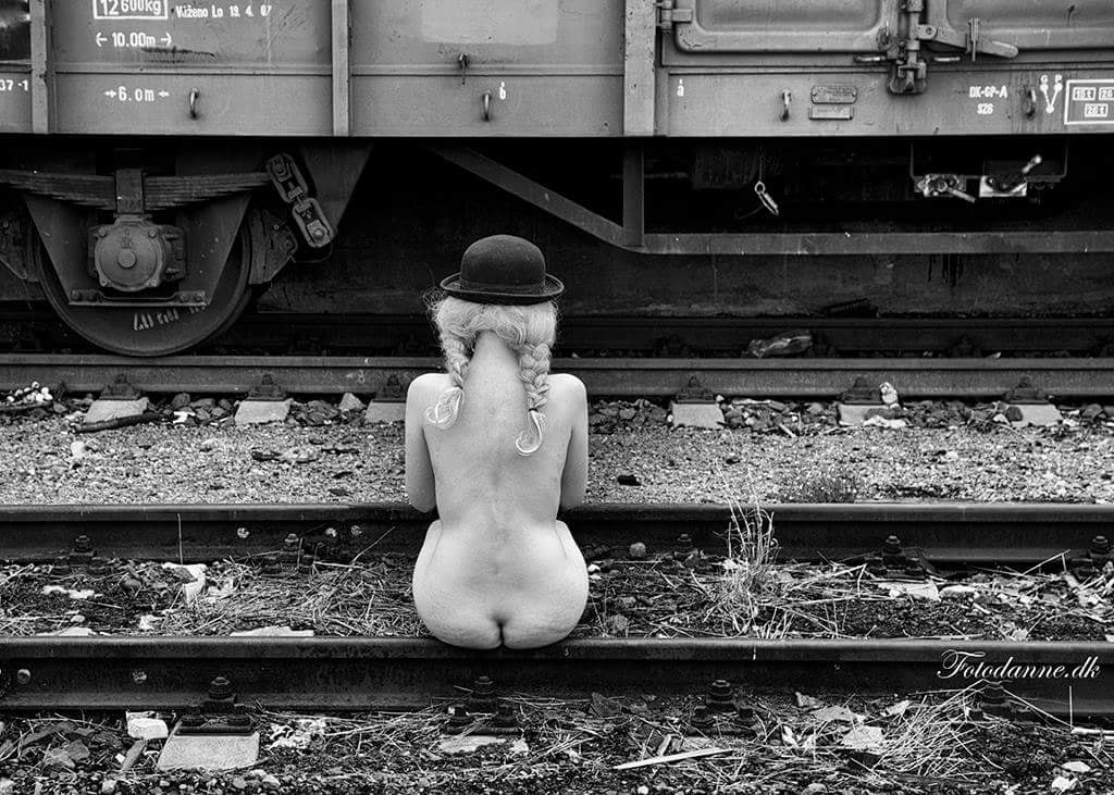 LENA - FOTOKONTAKT - SPOLUPRACUJÍCÍ MODELKY
