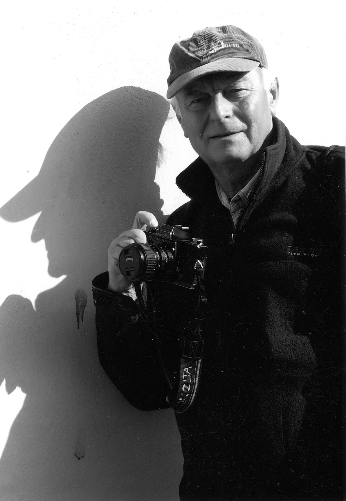 František Dostál - lidé - FOTOKONTAKT.CZ
