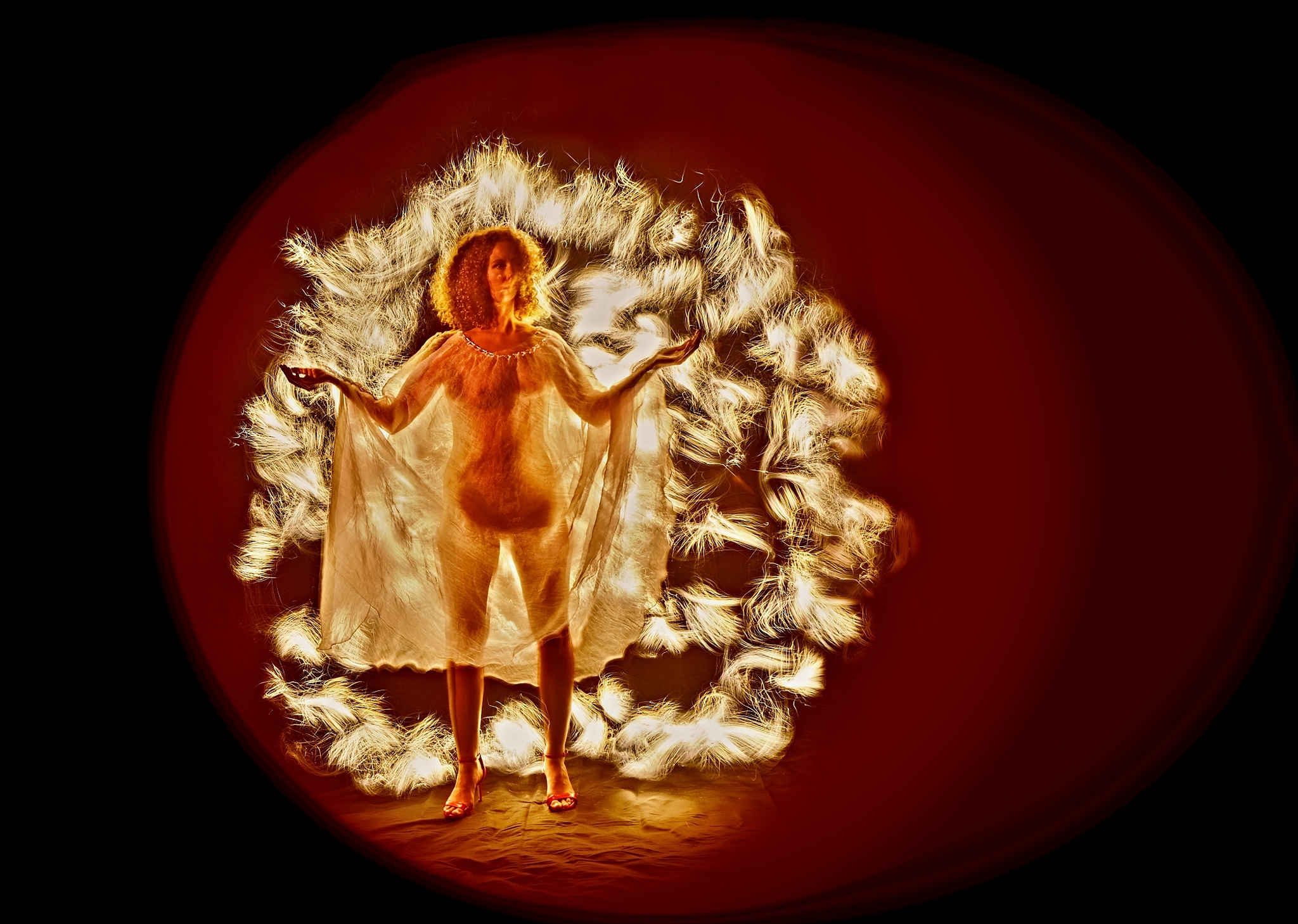 Fotografie účastníků workshopů - www.fotokontakt.cz