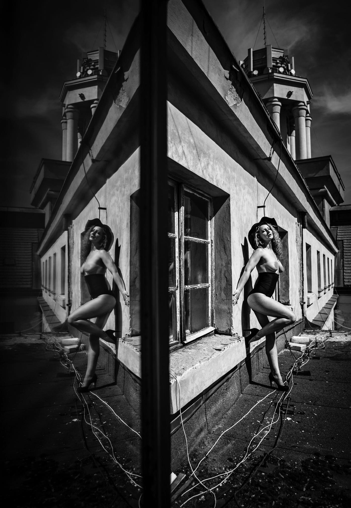 MAJA - FOTOKONTAKT - SPOLUPRACUJÍCÍ MODELKY