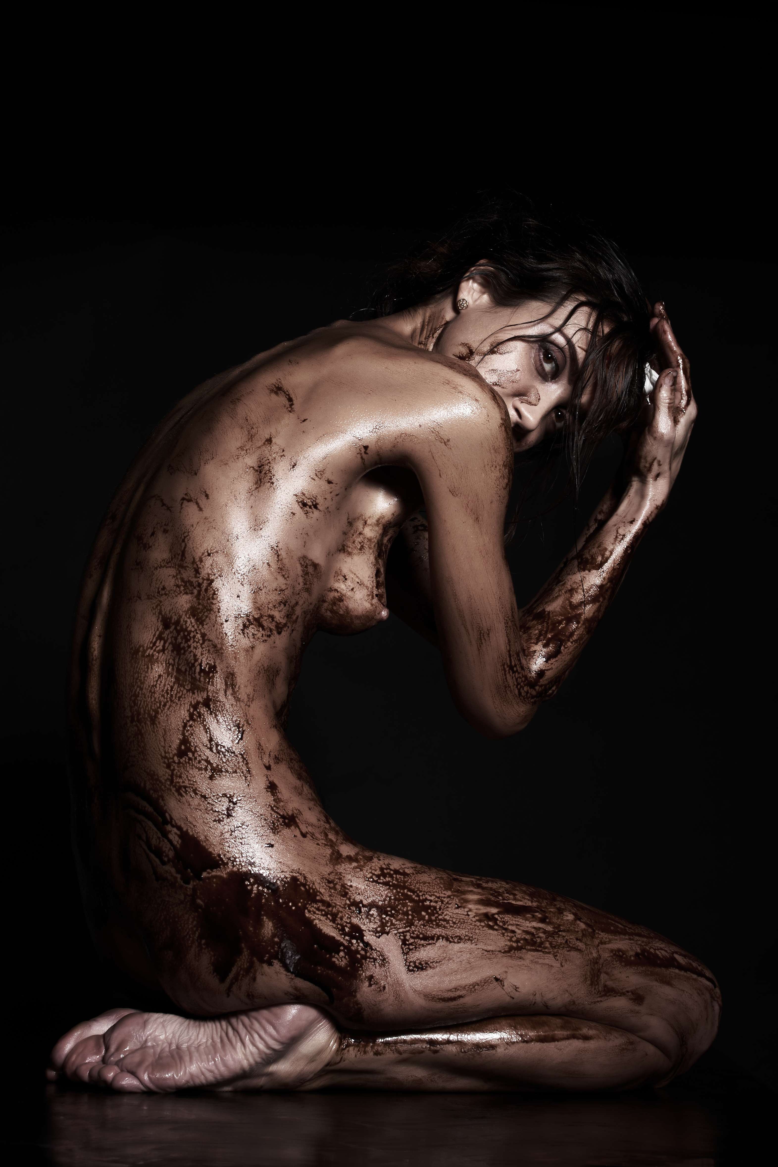 ANNA - FOTOKONTAKT - SPOLUPRACUJÍCÍ MODELKY