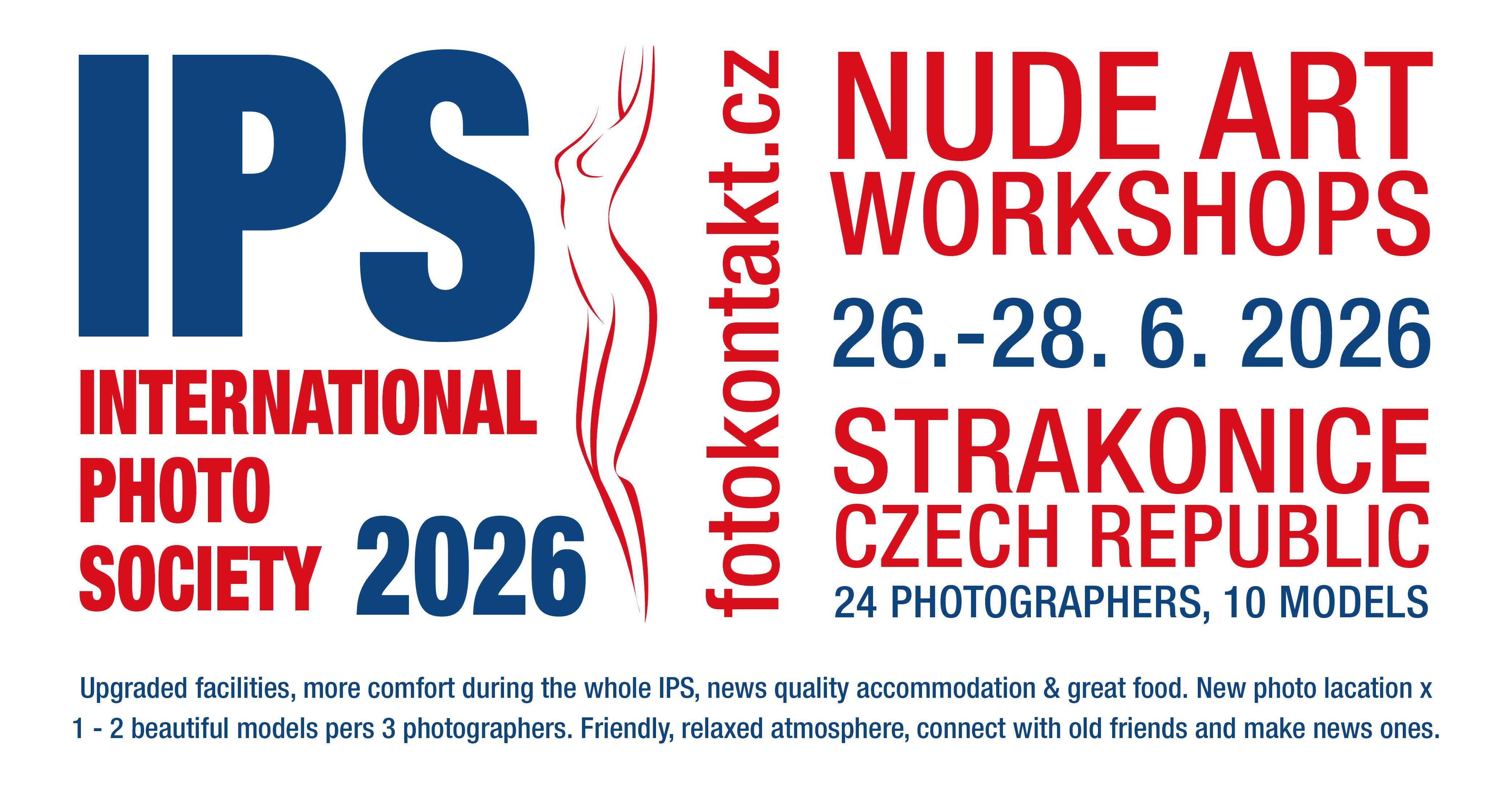 IPS 2026 26. 6. - 28. 6. 2026