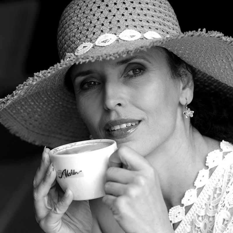 IVETA - FOTOKONTAKT - SPOLUPRACUJÍCÍ MODELKY