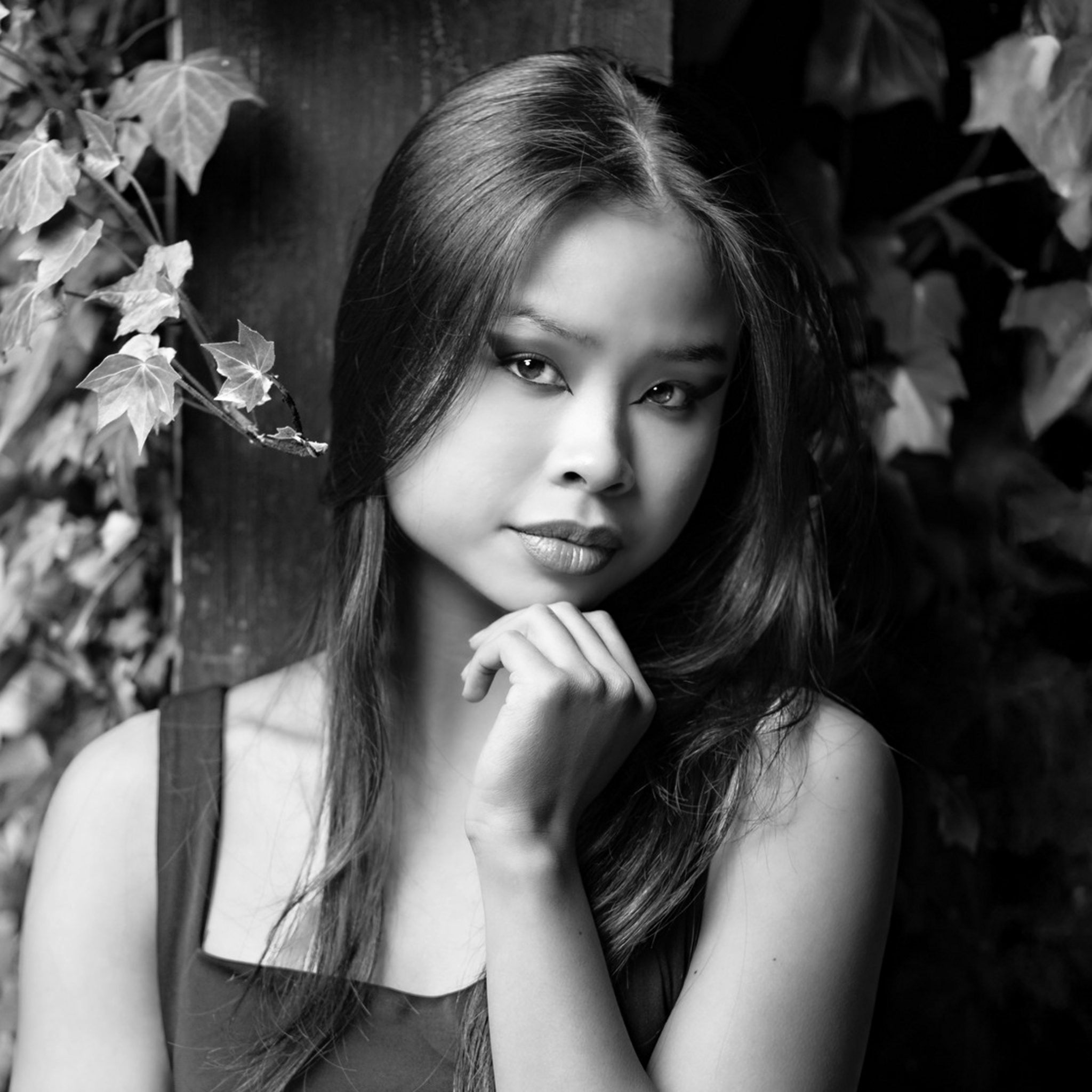MARY - FOTOKONTAKT - SPOLUPRACUJÍCÍ MODELKY