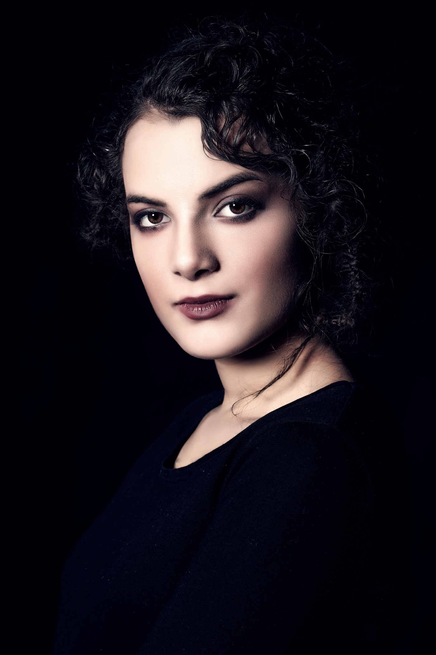 DOMINIKA - FOTOKONTAKT - SPOLUPRACUJÍCÍ MODELKY