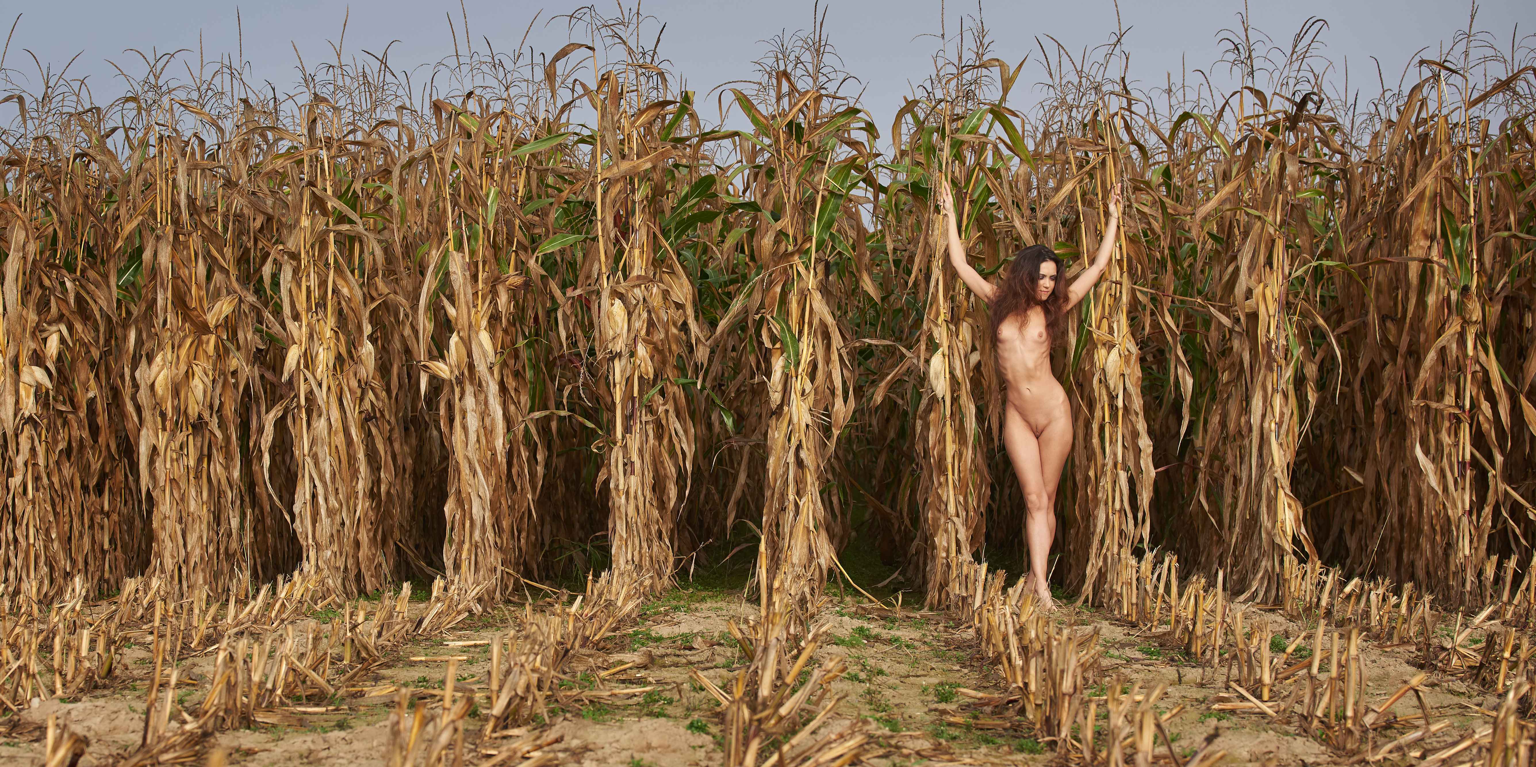 ANNA - FOTOKONTAKT - SPOLUPRACUJÍCÍ MODELKY