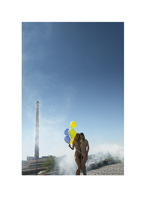 JANA VAŇOURKOVÁ | fotokontakt.cz | lidé