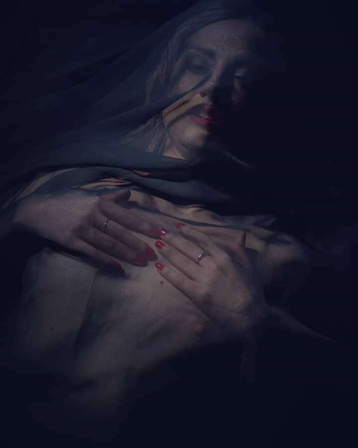LENA - FOTOKONTAKT - SPOLUPRACUJÍCÍ MODELKY