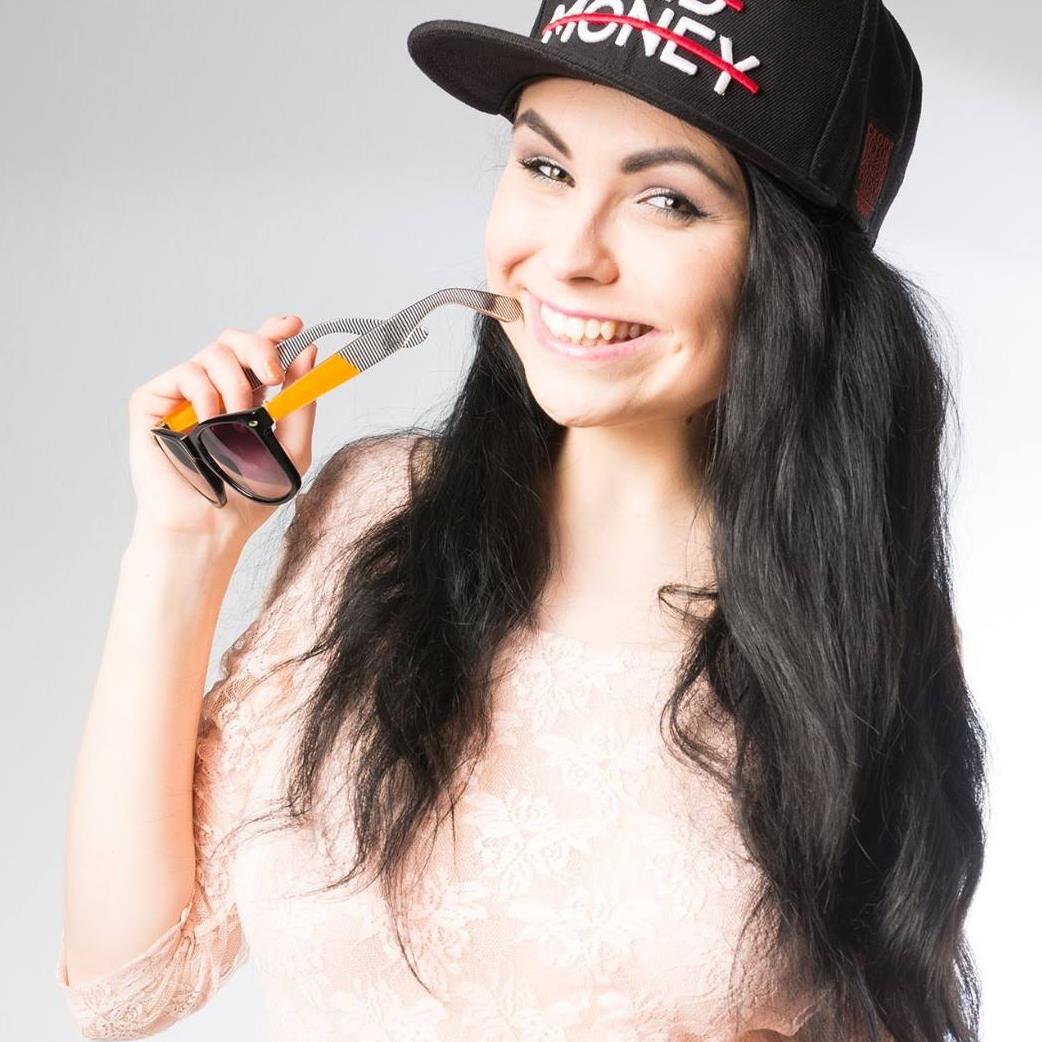 LIBKA - FOTOKONTAKT - SPOLUPRACUJÍCÍ MODELKY