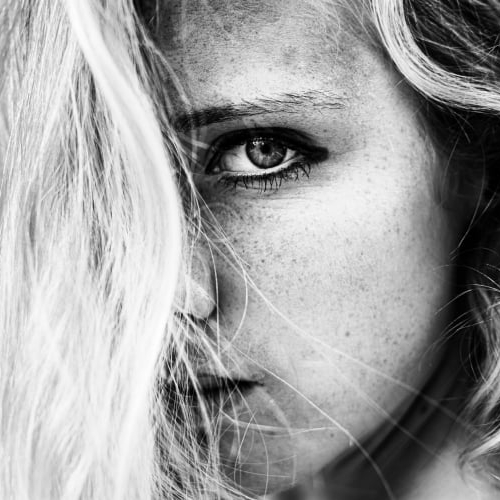 KÁJA - FOTOKONTAKT - SPOLUPRACUJÍCÍ MODELKY