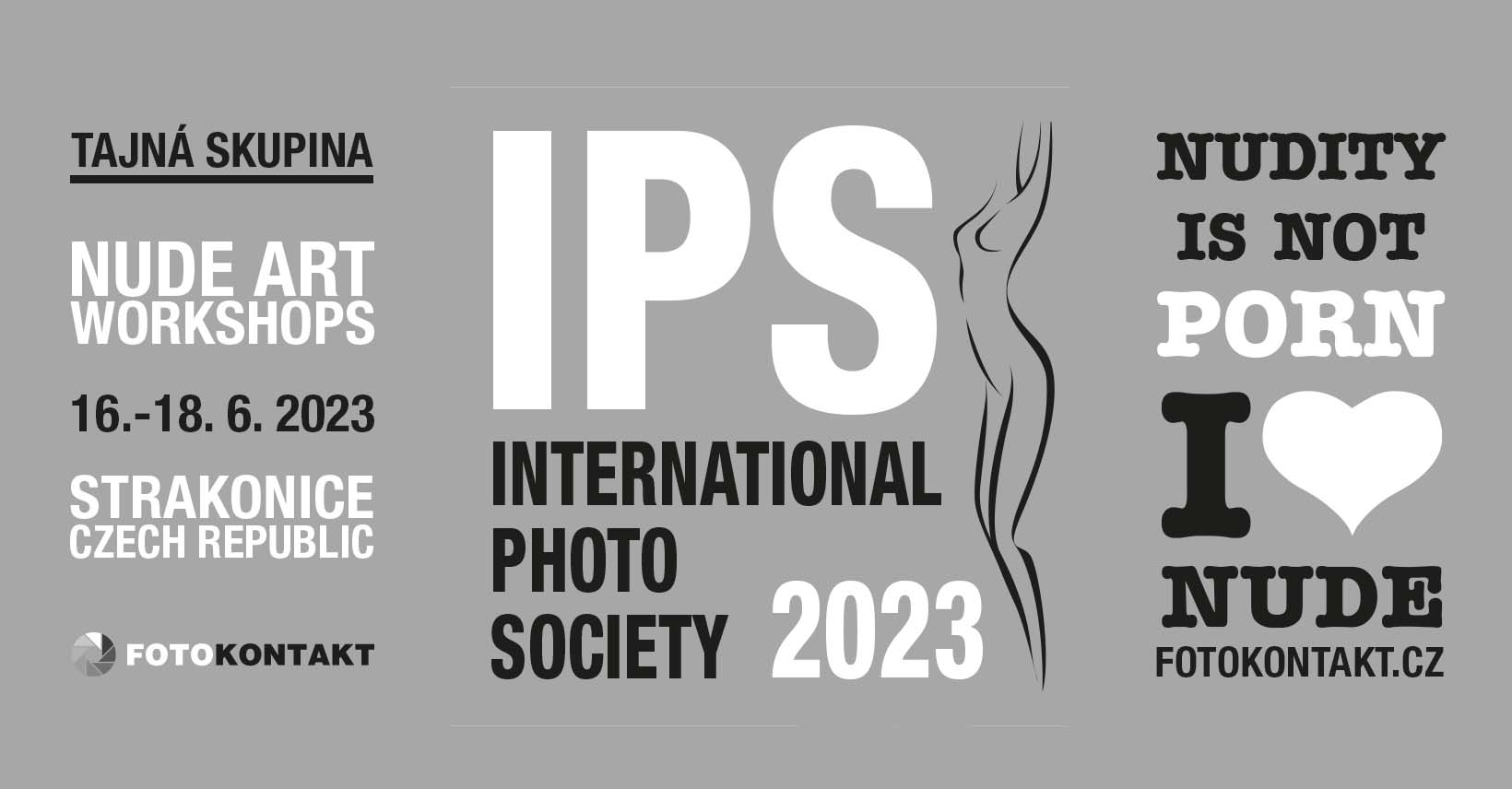 Tajná skupina na Facebooku IPS 2023