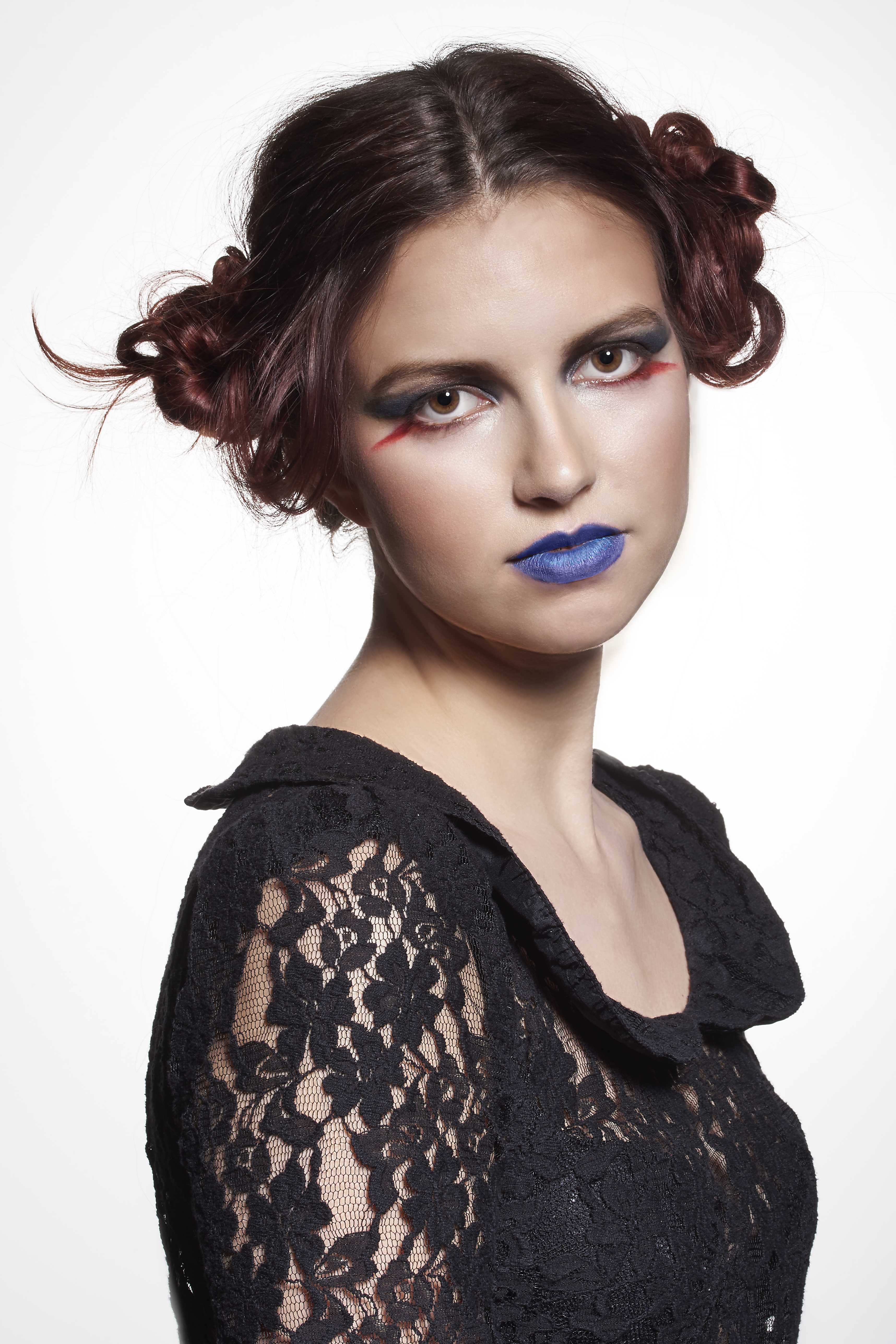 DANIELA - FOTOKONTAKT - SPOLUPRACUJÍCÍ MODELKY