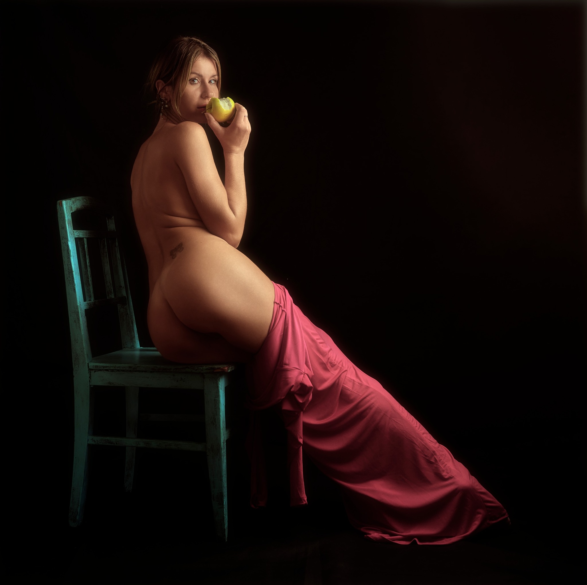 PAVLINA - FOTOKONTAKT - SPOLUPRACUJÍCÍ MODELKY