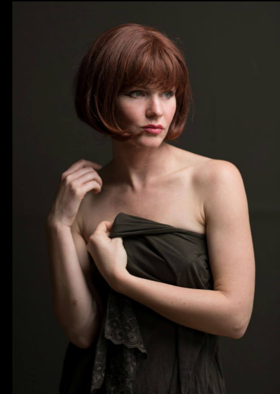 JANA SVATÁ (ARTEMI SANTI) - FOTOKONTAKT - SPOLUPRACUJÍCÍ MODELKY