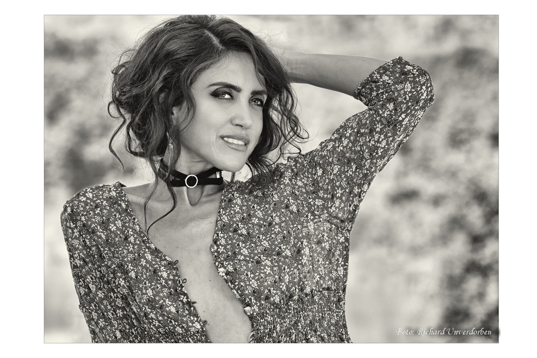 ANNA - FOTOKONTAKT - SPOLUPRACUJÍCÍ MODELKY