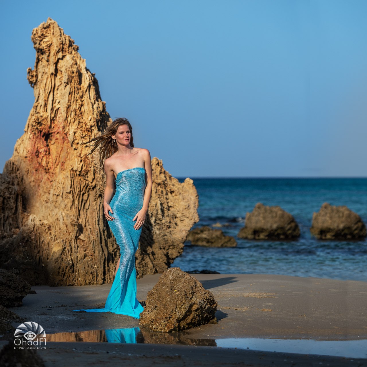 JANA SVATÁ (ARTEMI SANTI) - FOTOKONTAKT - SPOLUPRACUJÍCÍ MODELKY