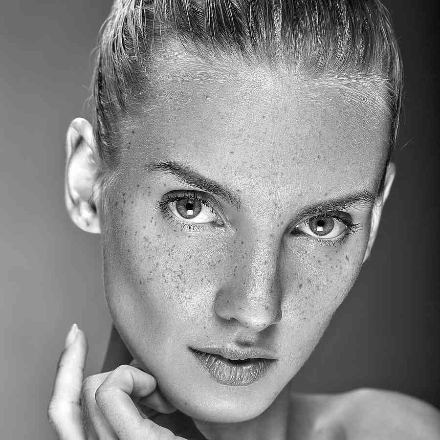 BARBARA - FOTOKONTAKT - SPOLUPRACUJÍCÍ MODELKY