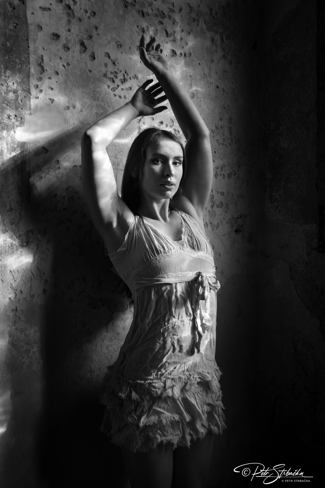ANETA - FOTOKONTAKT - SPOLUPRACUJÍCÍ MODELKY