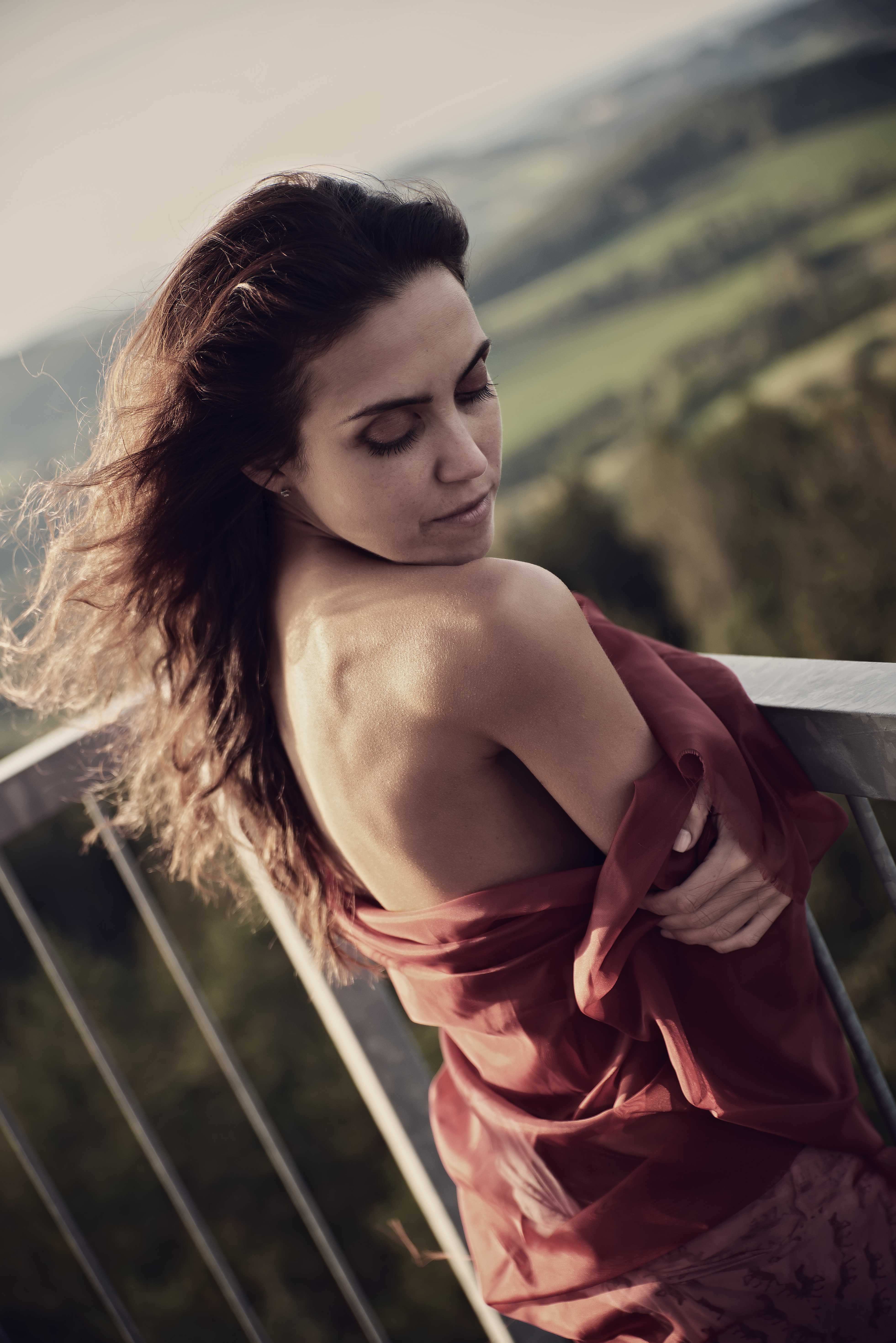 ANNA - FOTOKONTAKT - SPOLUPRACUJÍCÍ MODELKY