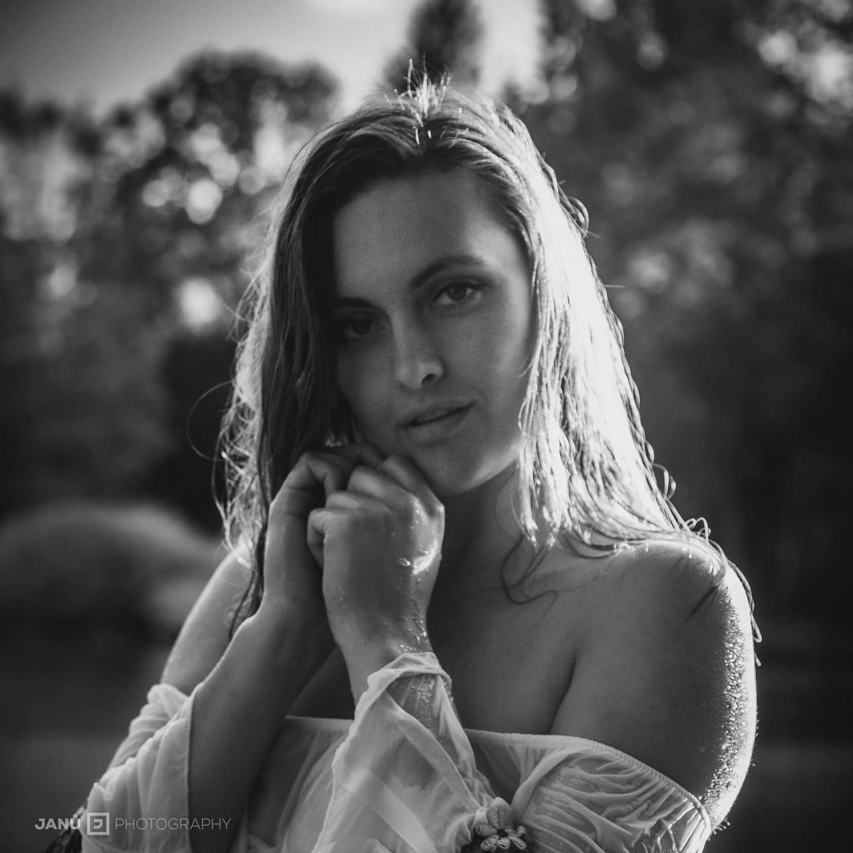 MARTINA - FOTOKONTAKT - SPOLUPRACUJÍCÍ MODELKY