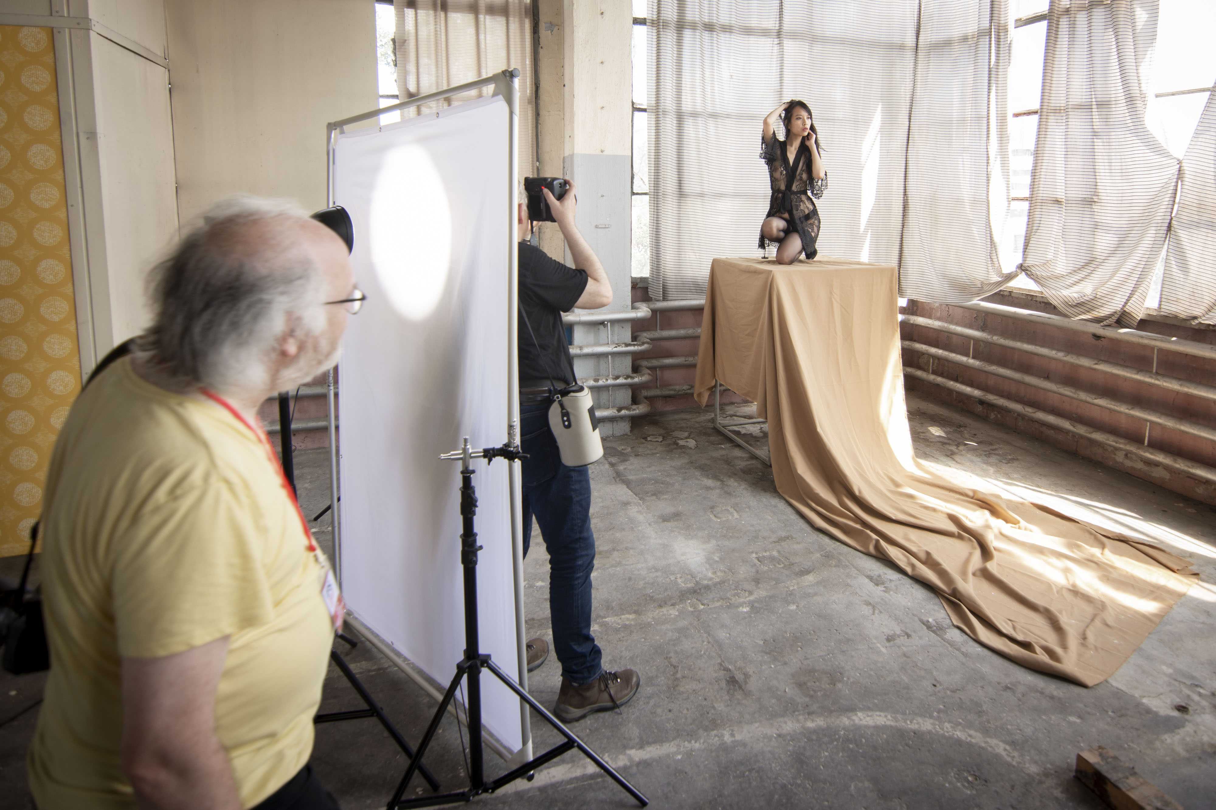 Fotografie účastníků IPS 2020 - www.fotokontakt.cz