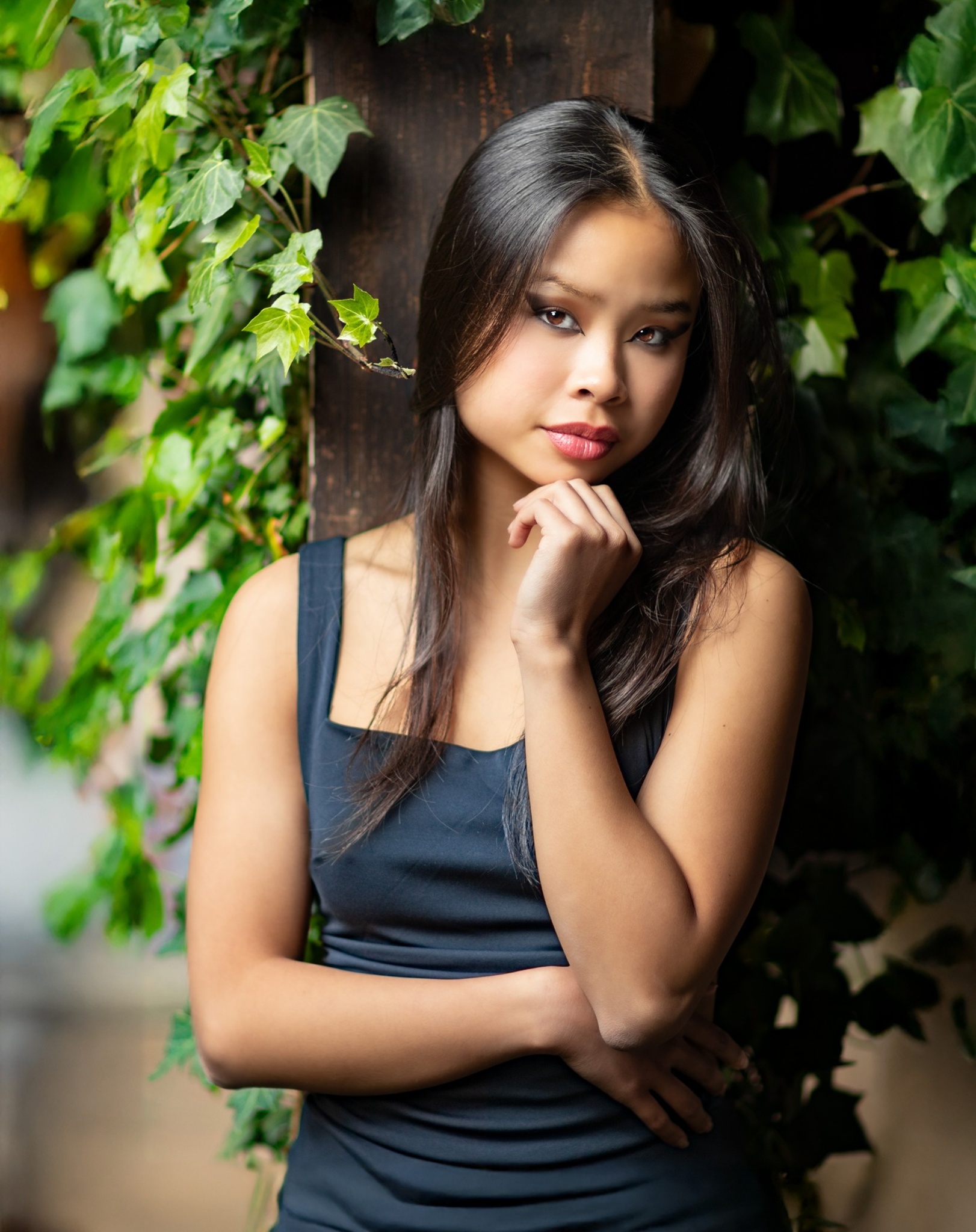 MARY - FOTOKONTAKT - SPOLUPRACUJÍCÍ MODELKY