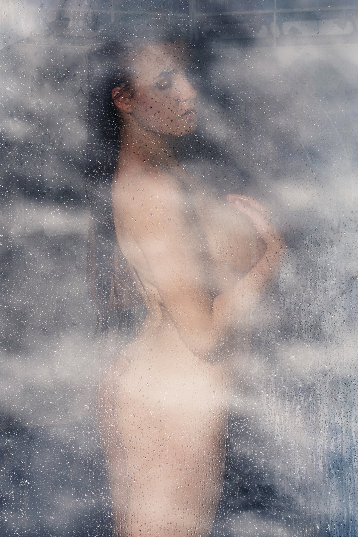 ALŽBĚTA - FOTOKONTAKT - SPOLUPRACUJÍCÍ MODELKY