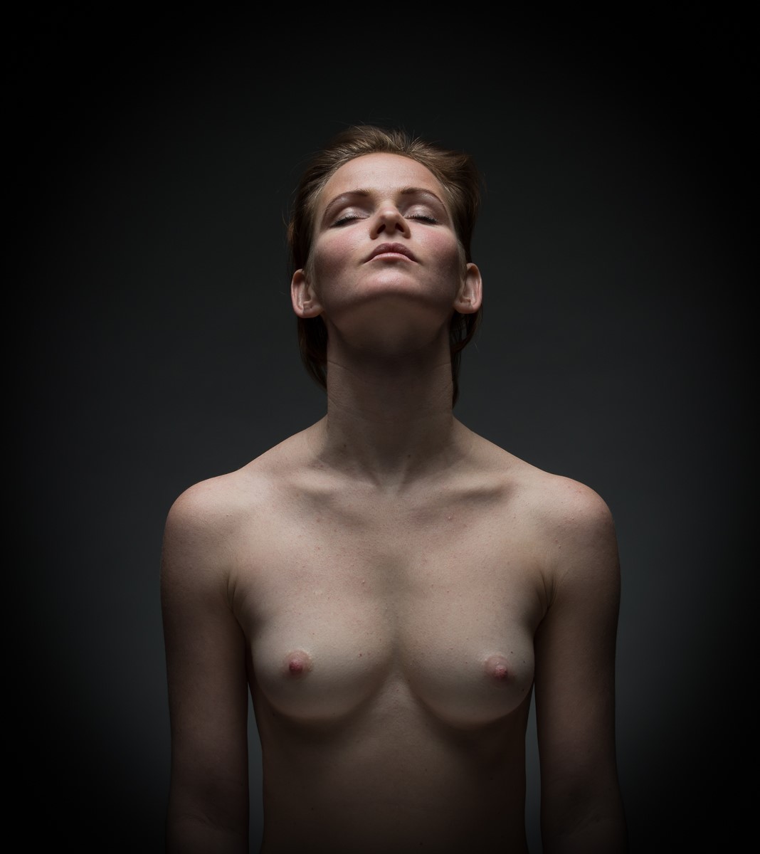 JANA SVATÁ (ARTEMI SANTI) - FOTOKONTAKT - SPOLUPRACUJÍCÍ MODELKY
