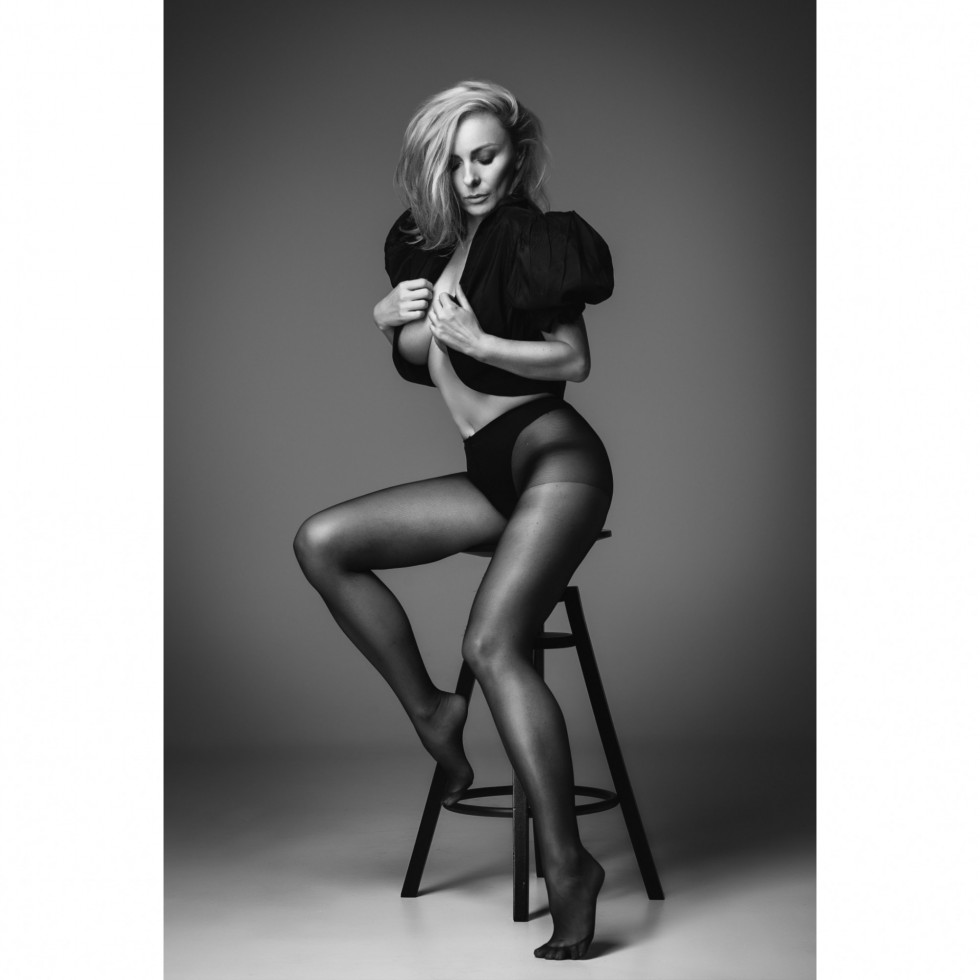 KATY - FOTOKONTAKT - SPOLUPRACUJÍCÍ MODELKY