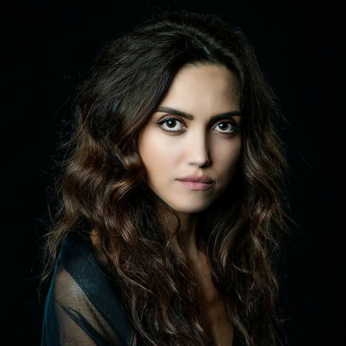 ANNA - FOTOKONTAKT - SPOLUPRACUJÍCÍ MODELKY