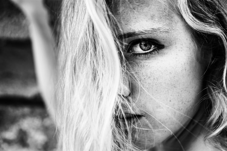 KÁJA - FOTOKONTAKT - SPOLUPRACUJÍCÍ MODELKY