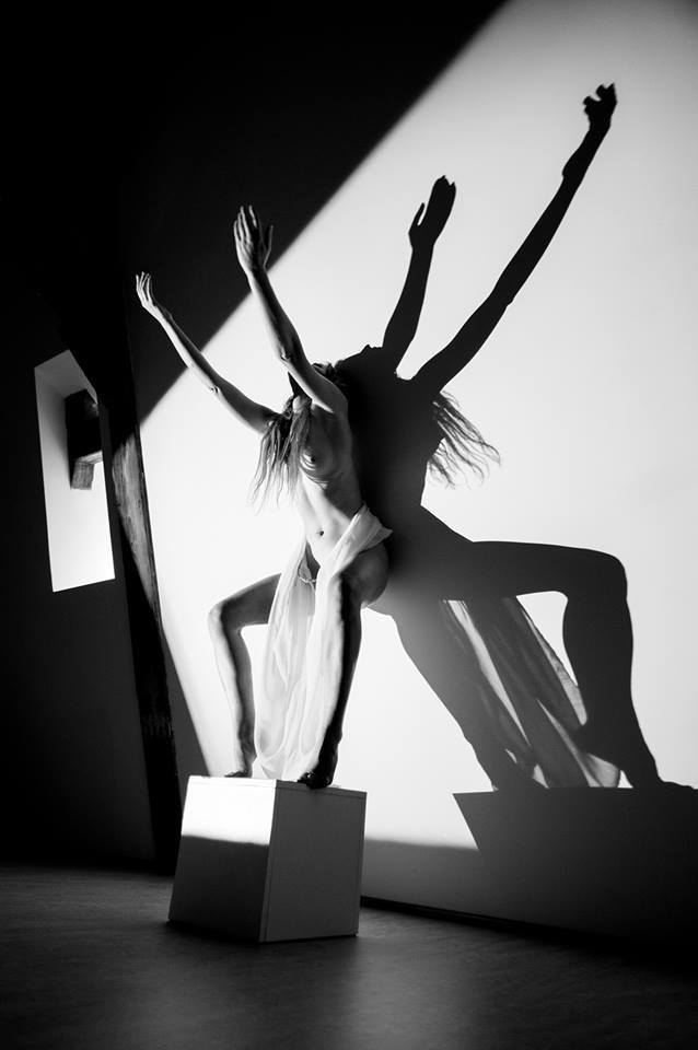 JANA SVATÁ (ARTEMI SANTI) - FOTOKONTAKT - SPOLUPRACUJÍCÍ MODELKY