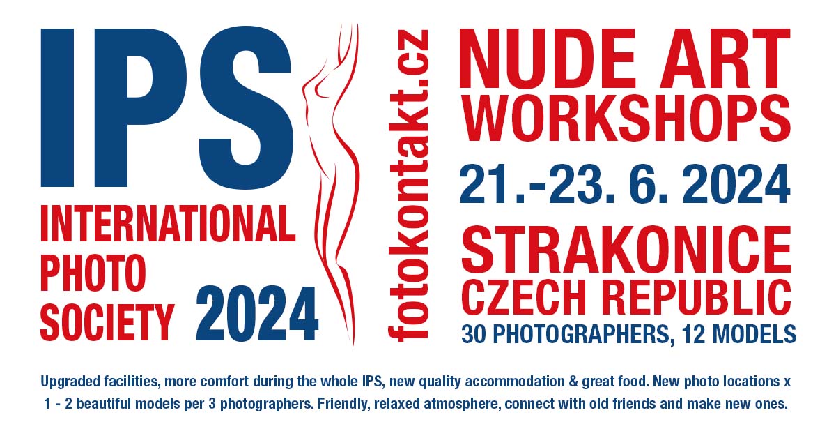 IPS 2023 21. 6. - 23. 6. 2024